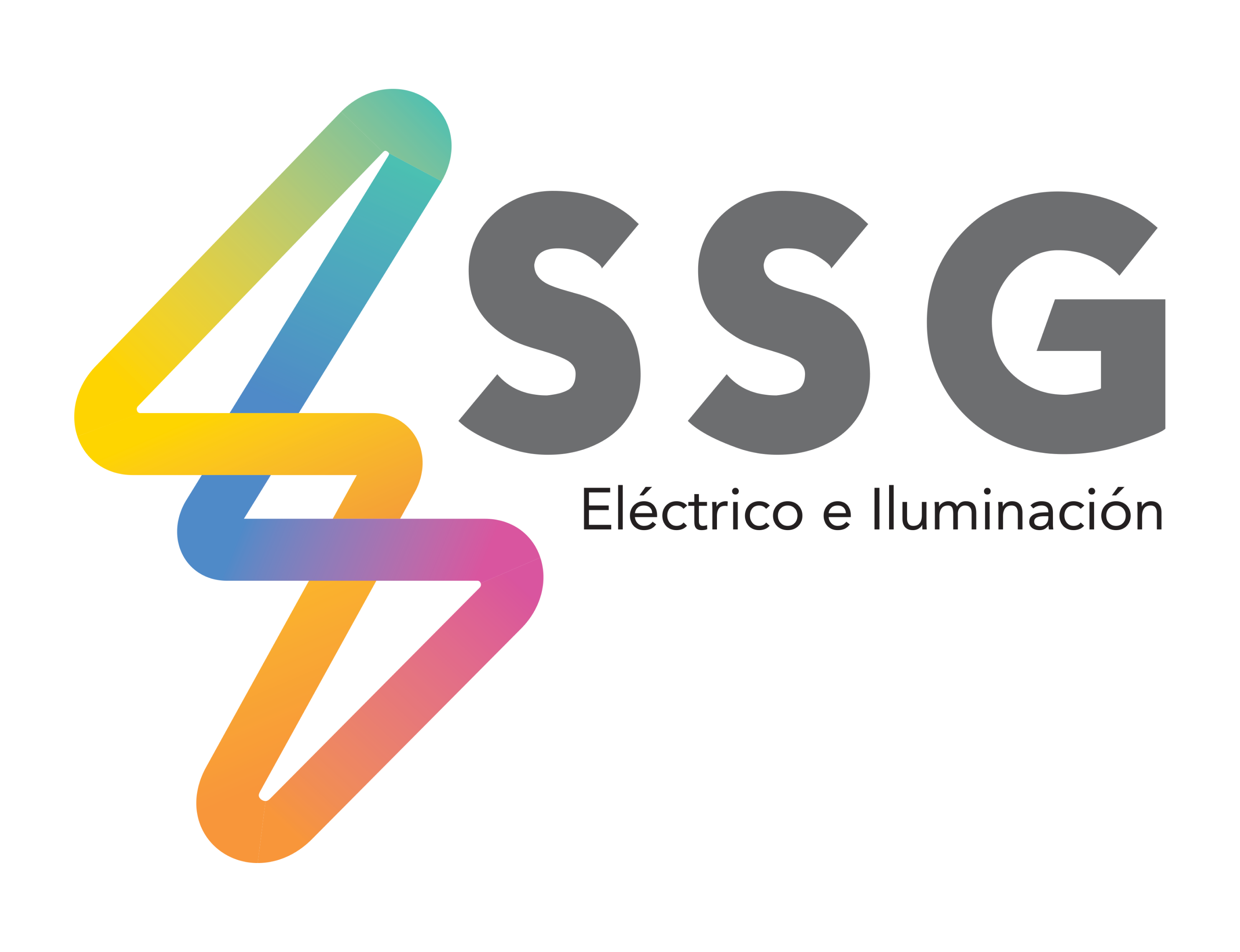 SSG - Iluminación con sentido
